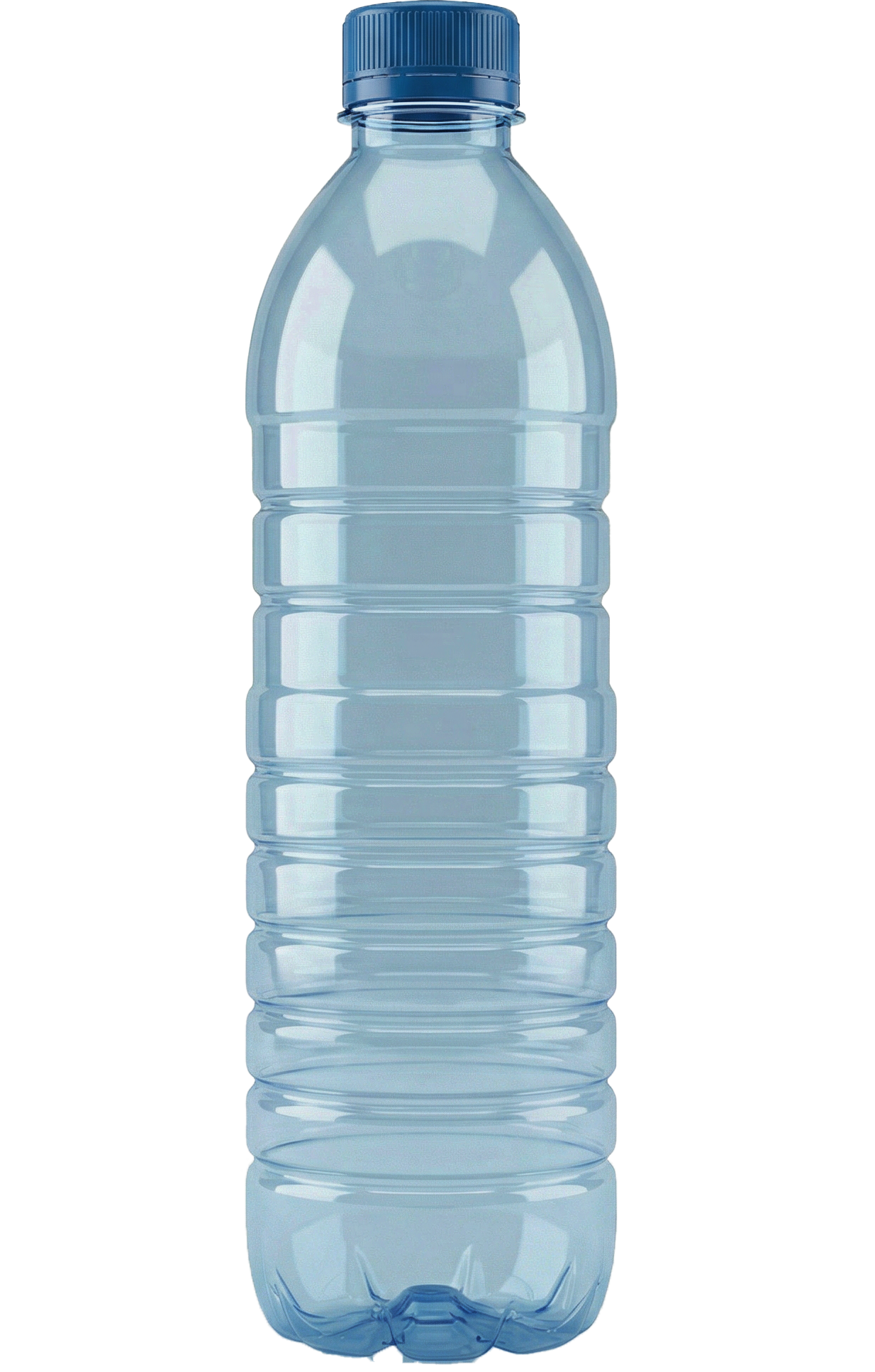 Plastic bottle
